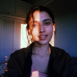 Meet your Posher, Annu